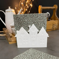 Suporturi Servetele - Navro