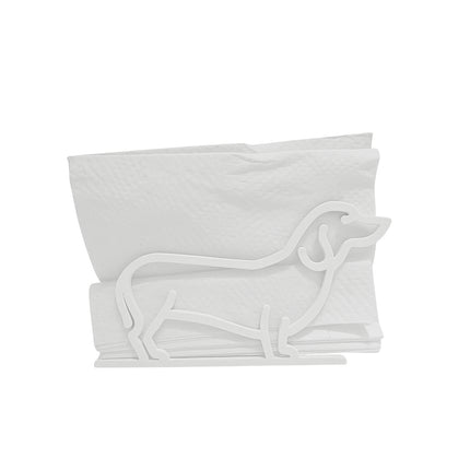 Suport Servetele Dachshund - Navro