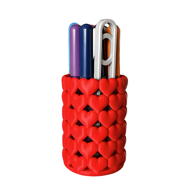 Suport Pixuri Model Inimi - Navro