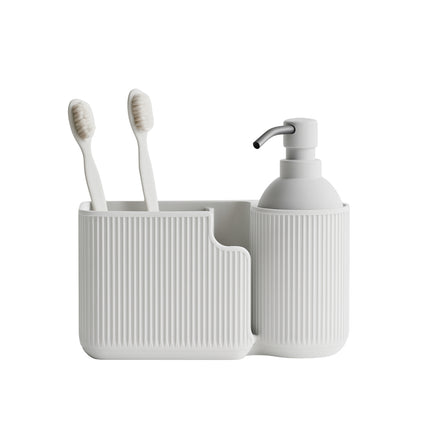 Organizator Baie 5 Compartimente - Navro