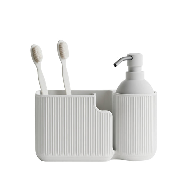 Organizator Baie 5 Compartimente - Navro