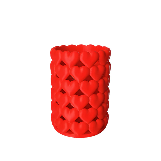 Suport Pixuri Model Inimi - Navro