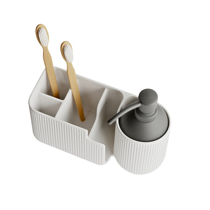 Organizator Baie 5 Compartimente - Navro