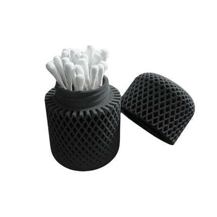 Organizator Cosmetice pentru Betisoare Urechi - Navro