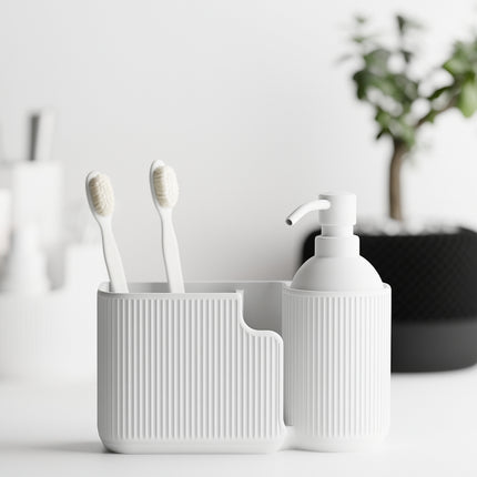 Organizator Baie 5 Compartimente - Navro