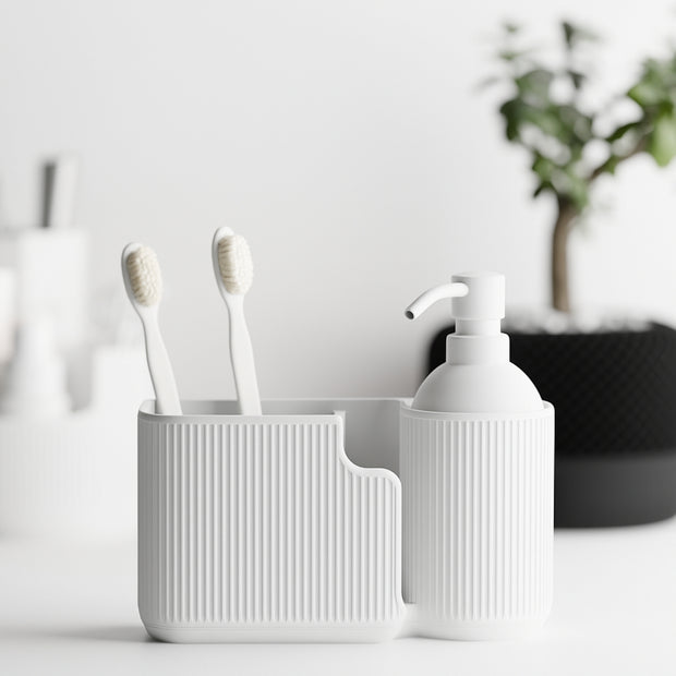 Organizator Baie 5 Compartimente - Navro