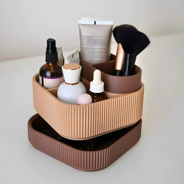 Organizator Modular Pentru Cosmetice - Navro