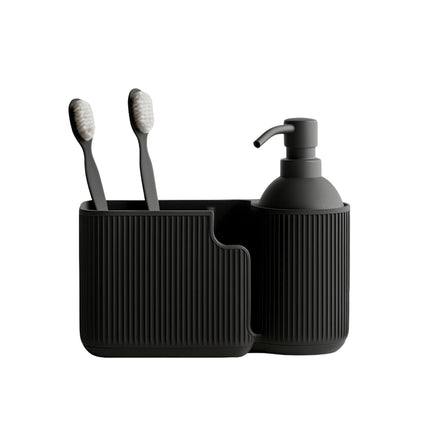 Organizator Baie 5 Compartimente - Navro