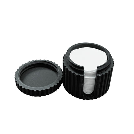 Organizator Cosmetice pentru Dischete Demachiante - Navro