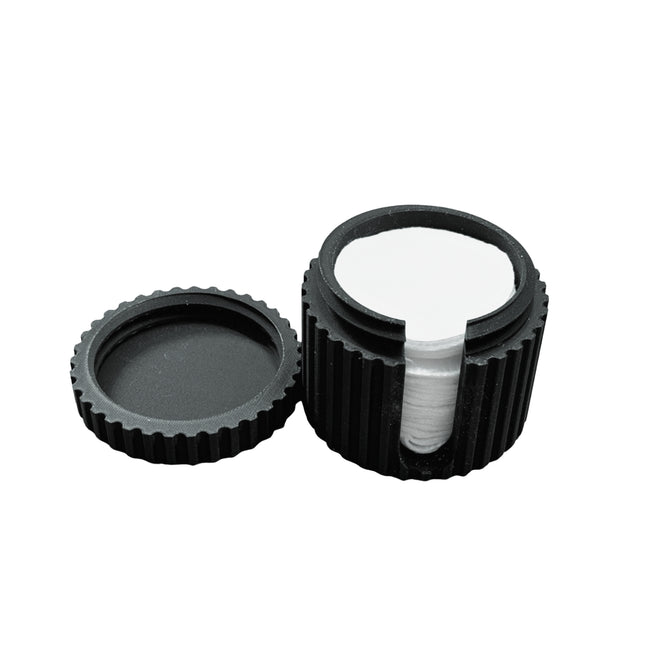 Organizator Cosmetice pentru Dischete Demachiante - Navro