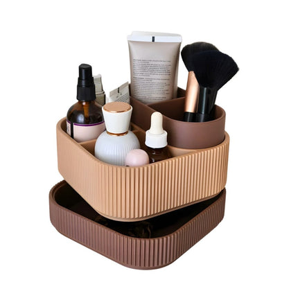 Organizator Modular Pentru Cosmetice - Navro