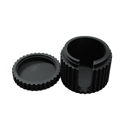 Organizator Cosmetice pentru Dischete Demachiante - Navro