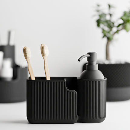 Organizator Baie 5 Compartimente - Navro