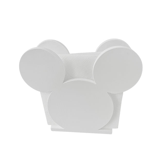Suport Servetele Model Mickey Mouse - Navro