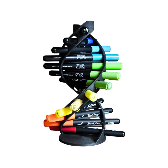 Suport Pixuri ADN cu 13 Compartimente - Navro