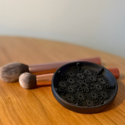 Accesoriu Curatare Pensule Machiaj - Navro