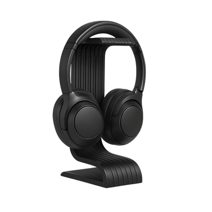 Suport Casti Gaming Model Texturat