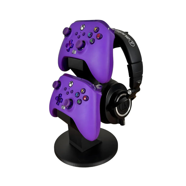 Suport Casti si Controller Dual Xbox One - Navro