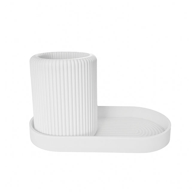 Organizator Baie 2 Compartimente - Navro