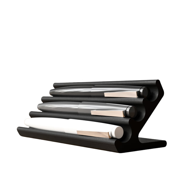 Suport Pixuri 3 Compartimente - Navro