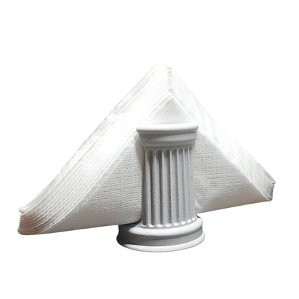 Suport Servetele Coloană Romană - Navro