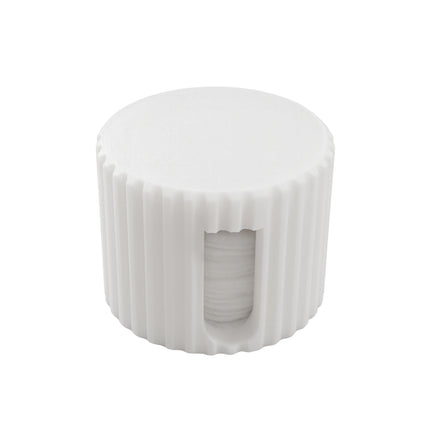 Organizator Cosmetice pentru Dischete Demachiante - Navro