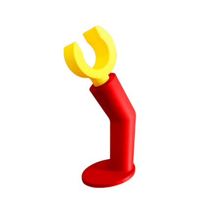 Suport Casti Gaming Brat Lego - Navro