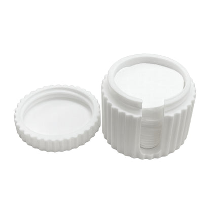 Organizator Cosmetice pentru Dischete Demachiante - Navro