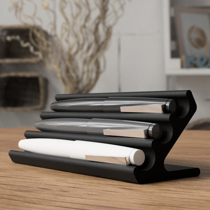 Suport Pixuri 3 Compartimente - Navro