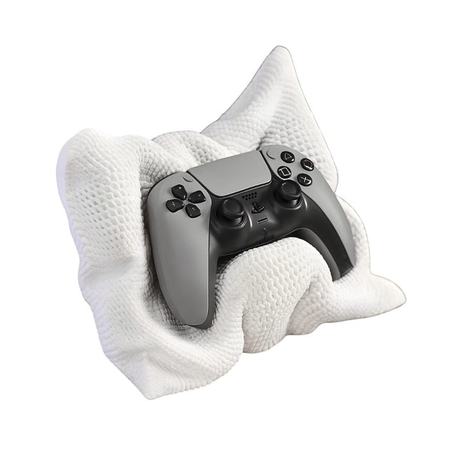 Suport Controller PS5/ Xbox Pernă Tricotată - Navro