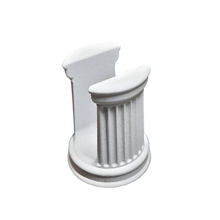 Suport Servetele Coloană Romană - Navro