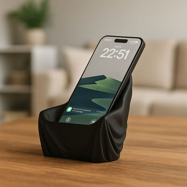 Suport Telefon Model Fotoliu - Navro