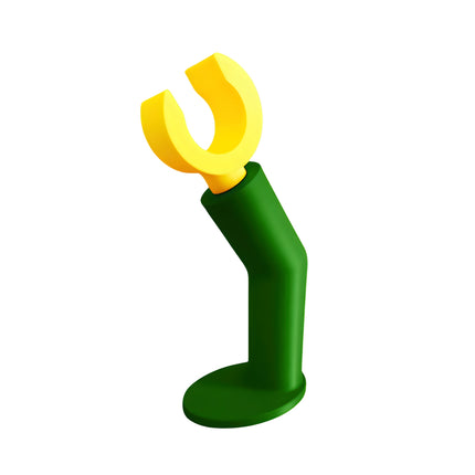 Suport Casti Gaming Brat Lego - Navro