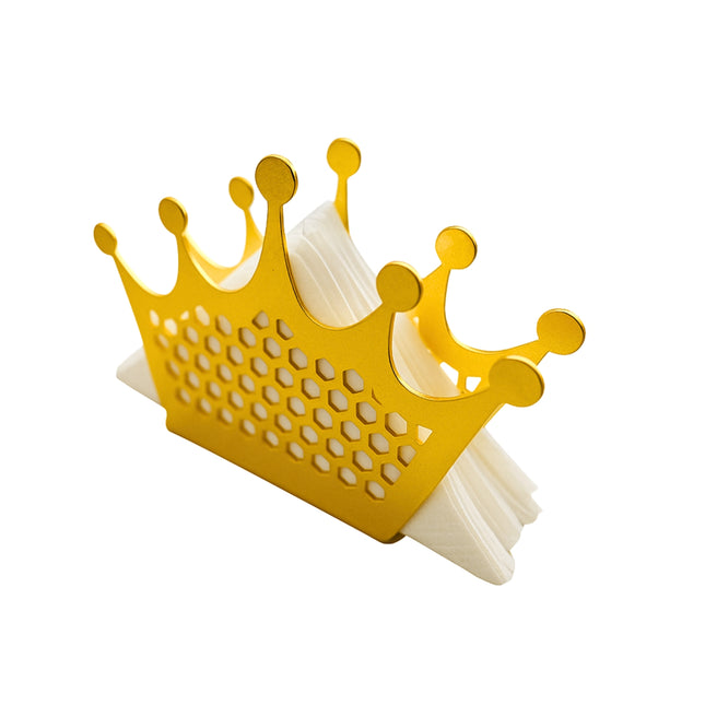 Suport Servetele Model Coroană - Navro