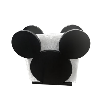 Suport Servetele Model Mickey Mouse - Navro