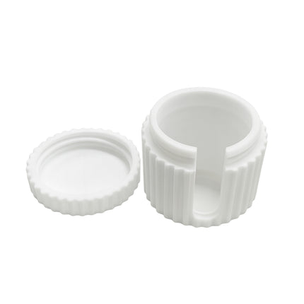 Organizator Cosmetice pentru Dischete Demachiante - Navro