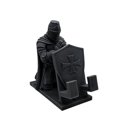 Suport Telefon Model Cavaler Templier - Navro