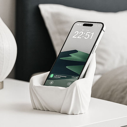 Suport Telefon Model Fotoliu - Navro