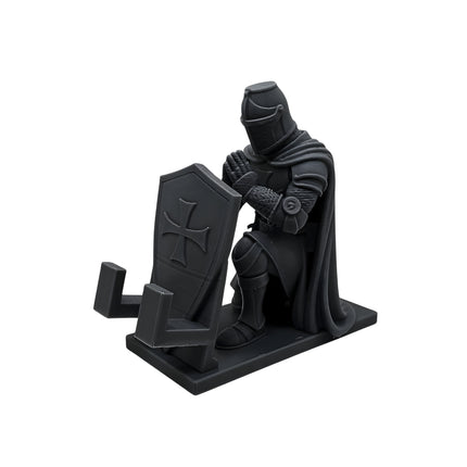 Suport Telefon Model Cavaler Templier - Navro