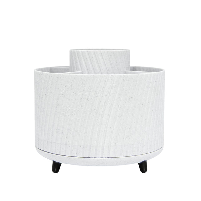 Organizator Cosmetice Compartimente Multiple - Navro