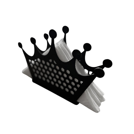 Suport Servetele Model Coroană - Navro