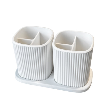 Set 2 Organizatoare Pentru Baie - Navro