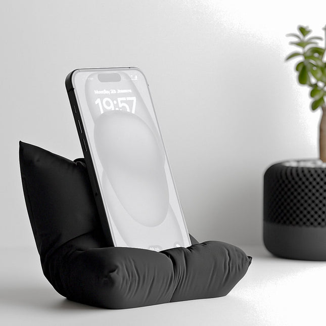 Suport Telefon Model Pernă - Navro