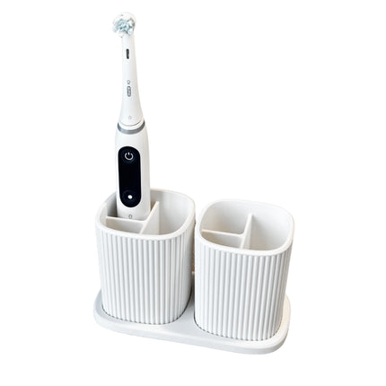 Set 2 Organizatoare Pentru Baie - Navro