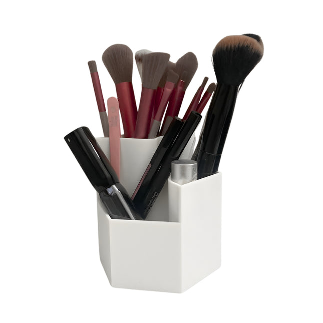 Organizator Cosmetice Compartimente Multiple - Navro