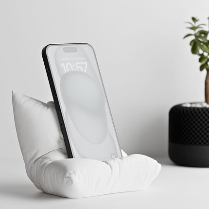 Suport Telefon Model Pernă - Navro