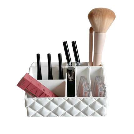 Organizator Cosmetice 9 Compartimente - Navro