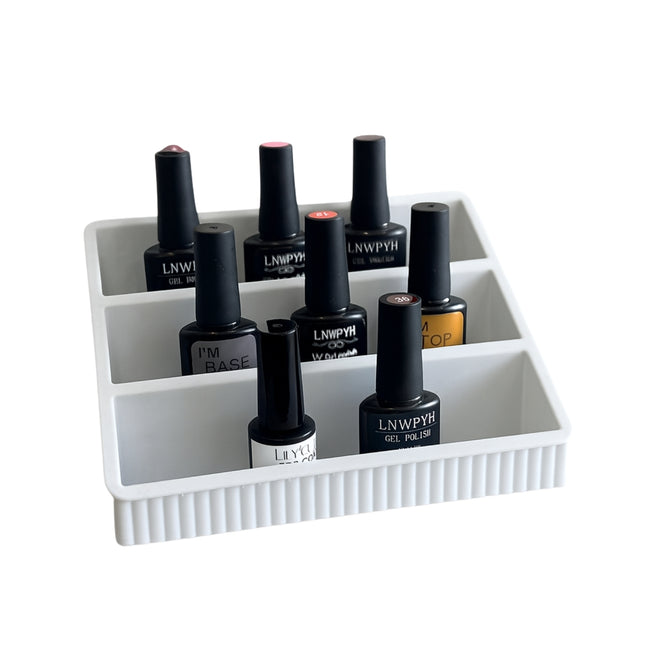 Organizator Cosmetice Compartimente Multiple - Navro