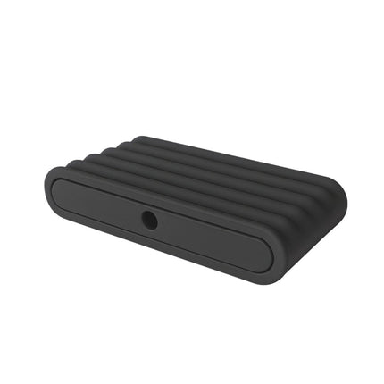 Suport Pentru Pixuri cu Sertar Incorporat - Navro