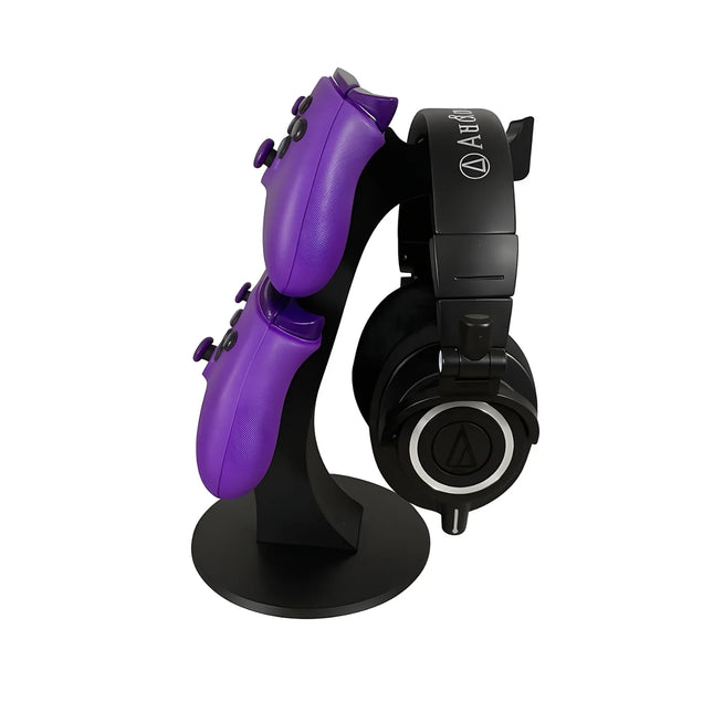 Suport Casti si Controller Dual Xbox One - Navro